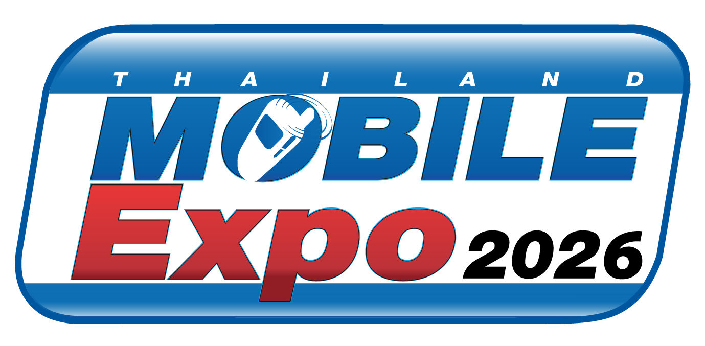 Thailand Mobile Expo 2026